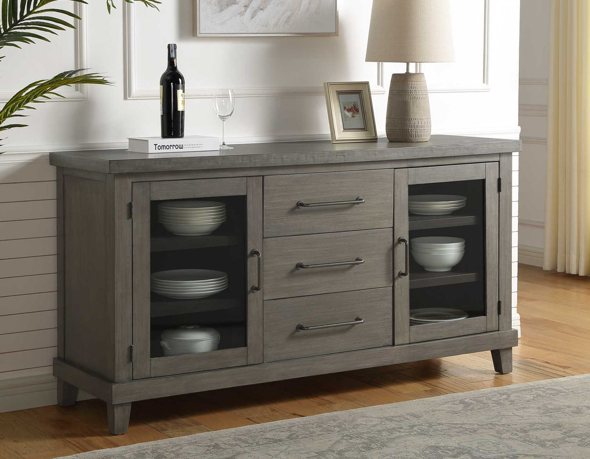 Mila Bench from Steve Silver - Luna Furniture