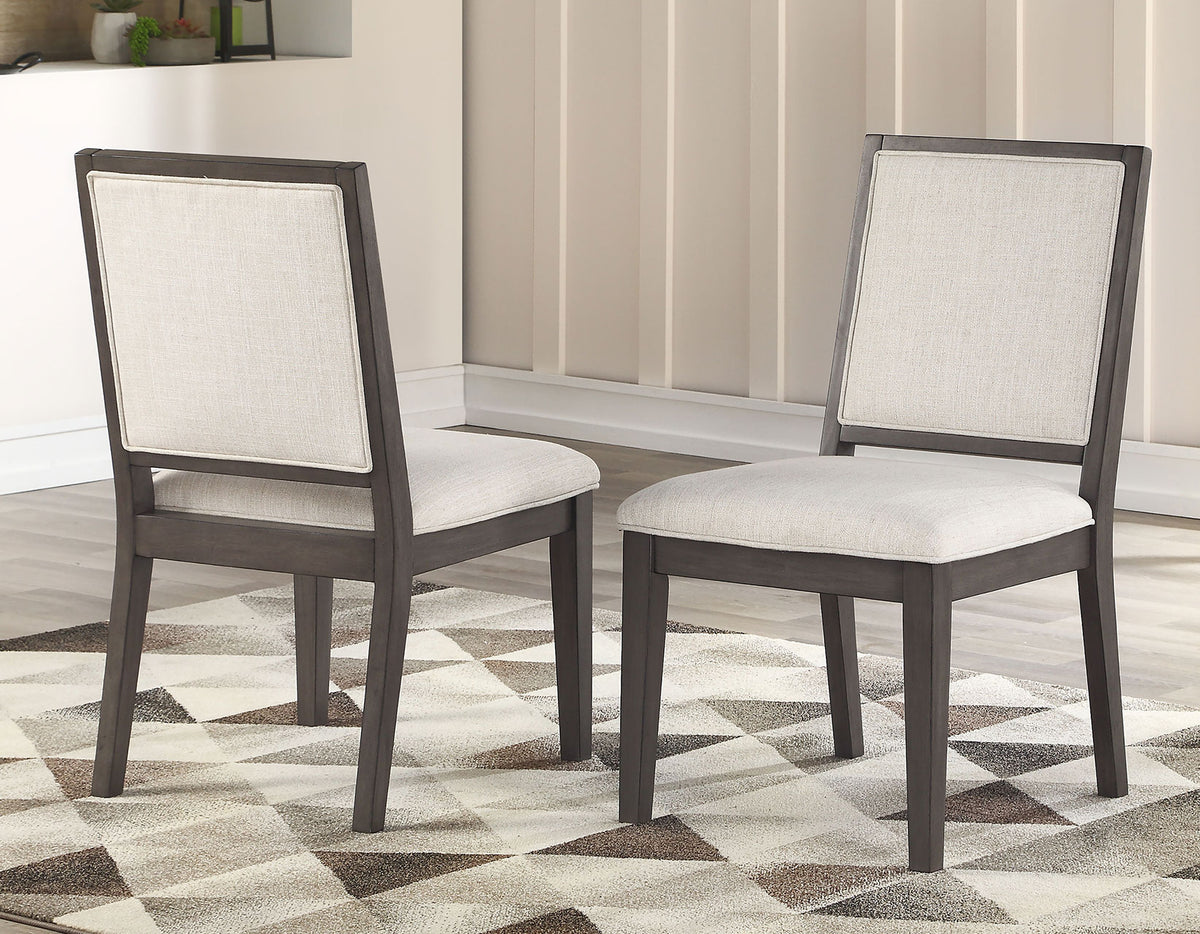 Mila Bench from Steve Silver - Luna Furniture