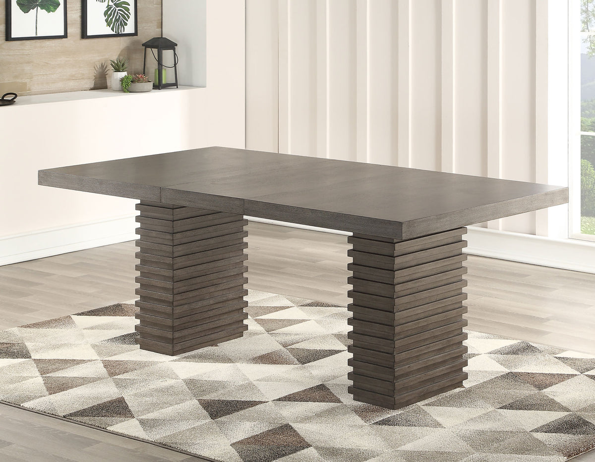 Mila Bench from Steve Silver - Luna Furniture