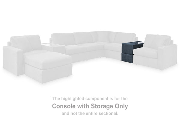 Modmax Ink Console with Storage