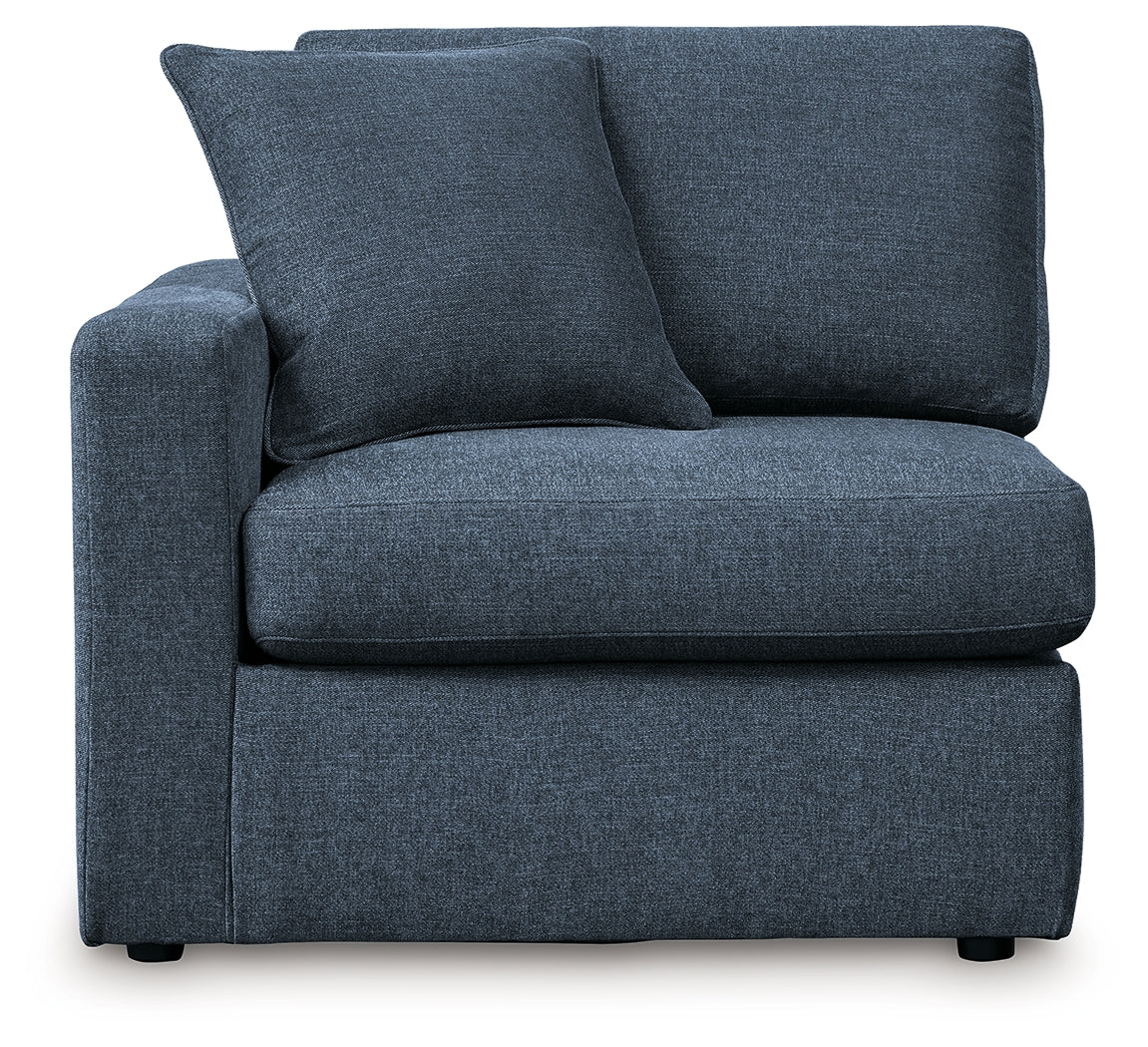 Modmax Ink Left-Arm Facing Corner Chair from Ashley Furniture - Luna Furniture