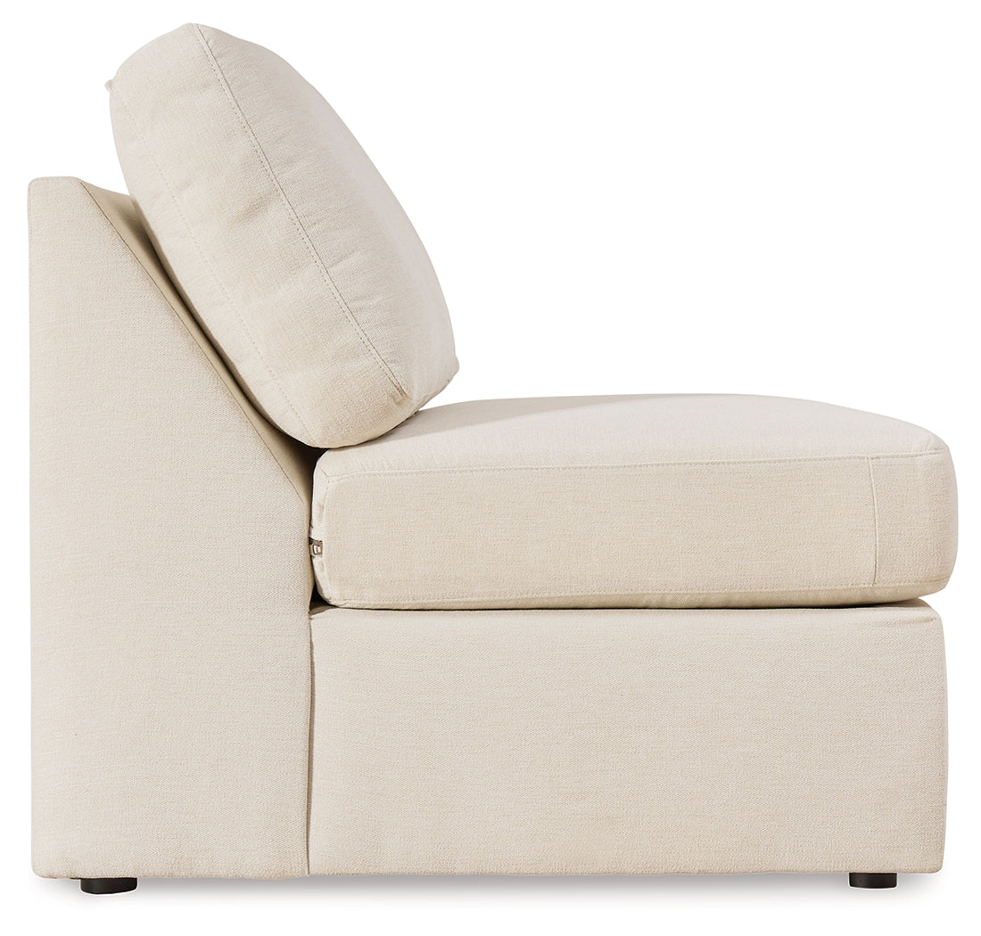 Modmax Oyster 5-Piece Sectional with Audio System from Ashley - Luna Furniture