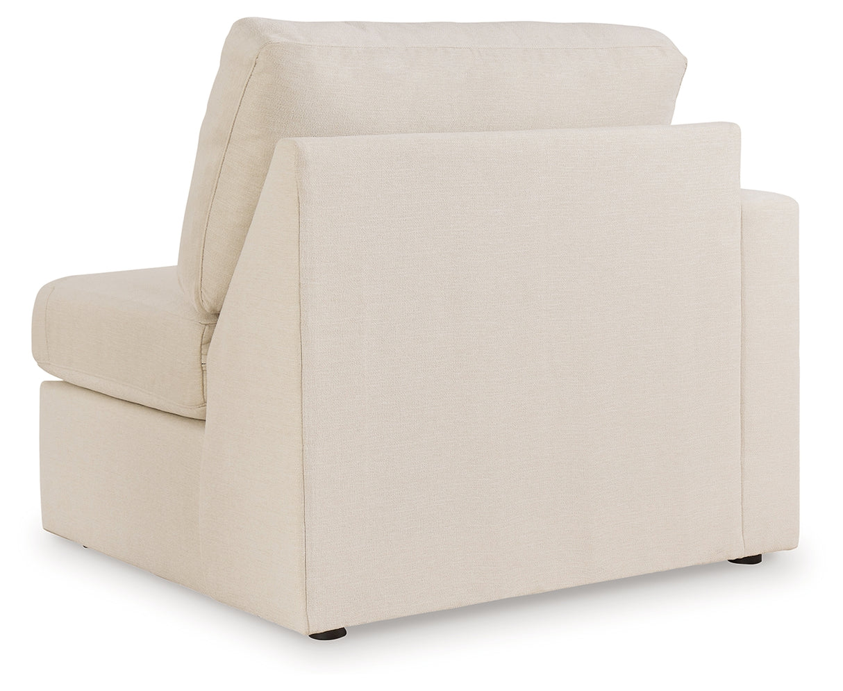 Modmax Oyster 5-Piece Sectional with Audio System from Ashley - Luna Furniture