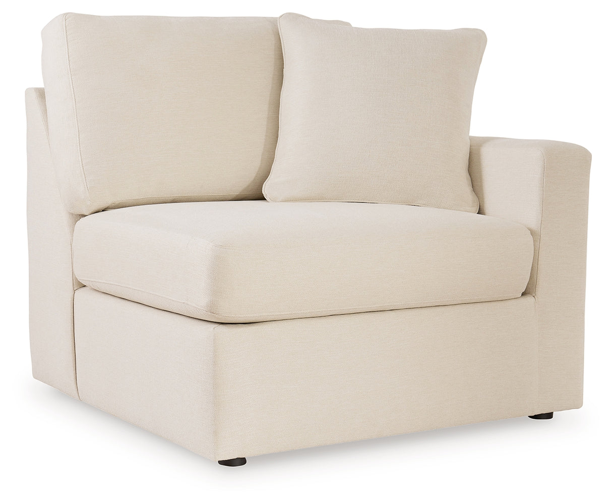 Modmax Oyster 5-Piece Sectional with Audio System from Ashley - Luna Furniture