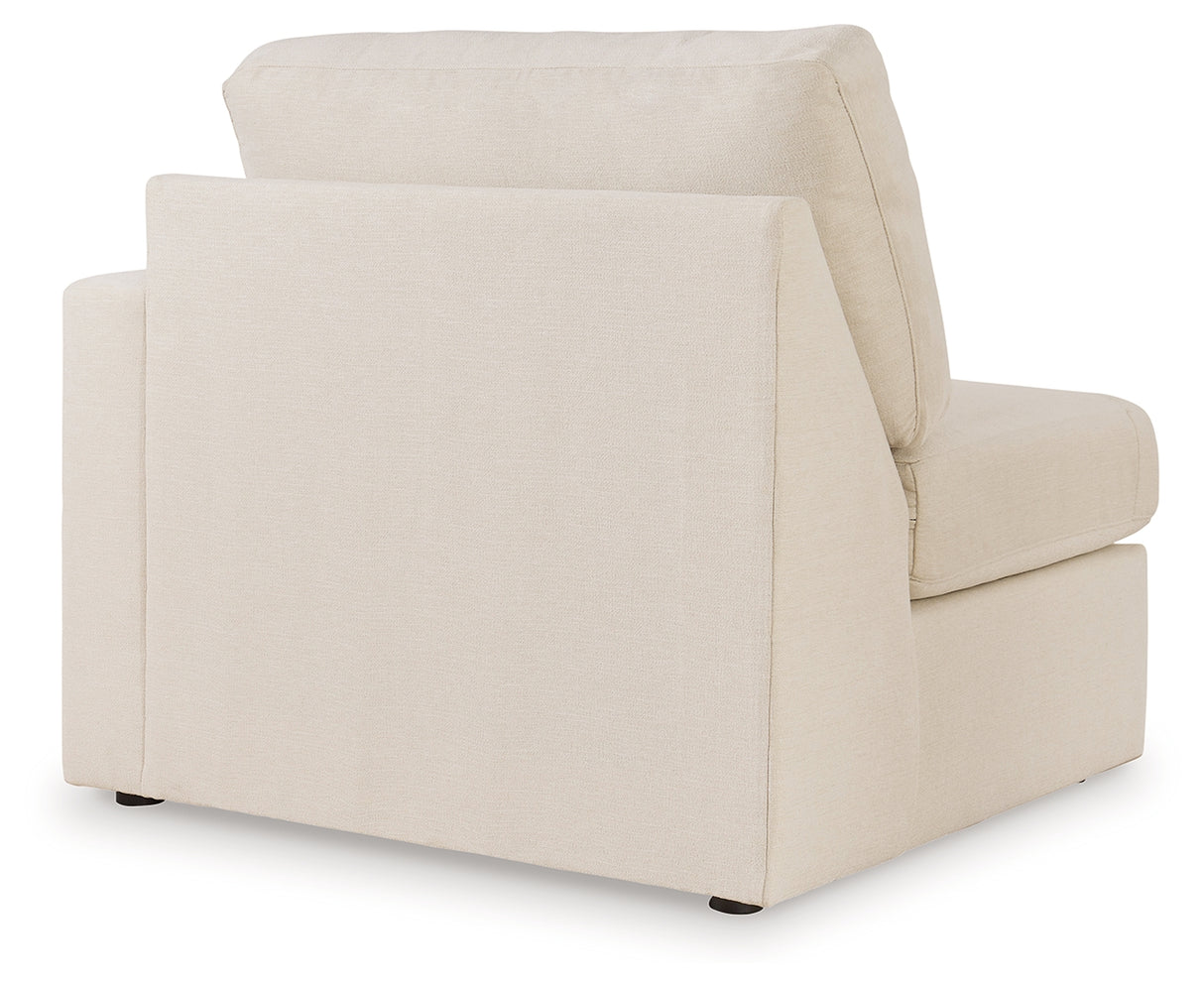 Modmax Oyster 5-Piece Sectional with Audio System from Ashley - Luna Furniture