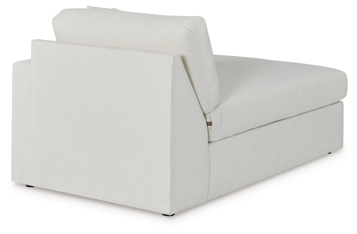 Modmax Oyster 7-Piece Sectional from Ashley - Luna Furniture
