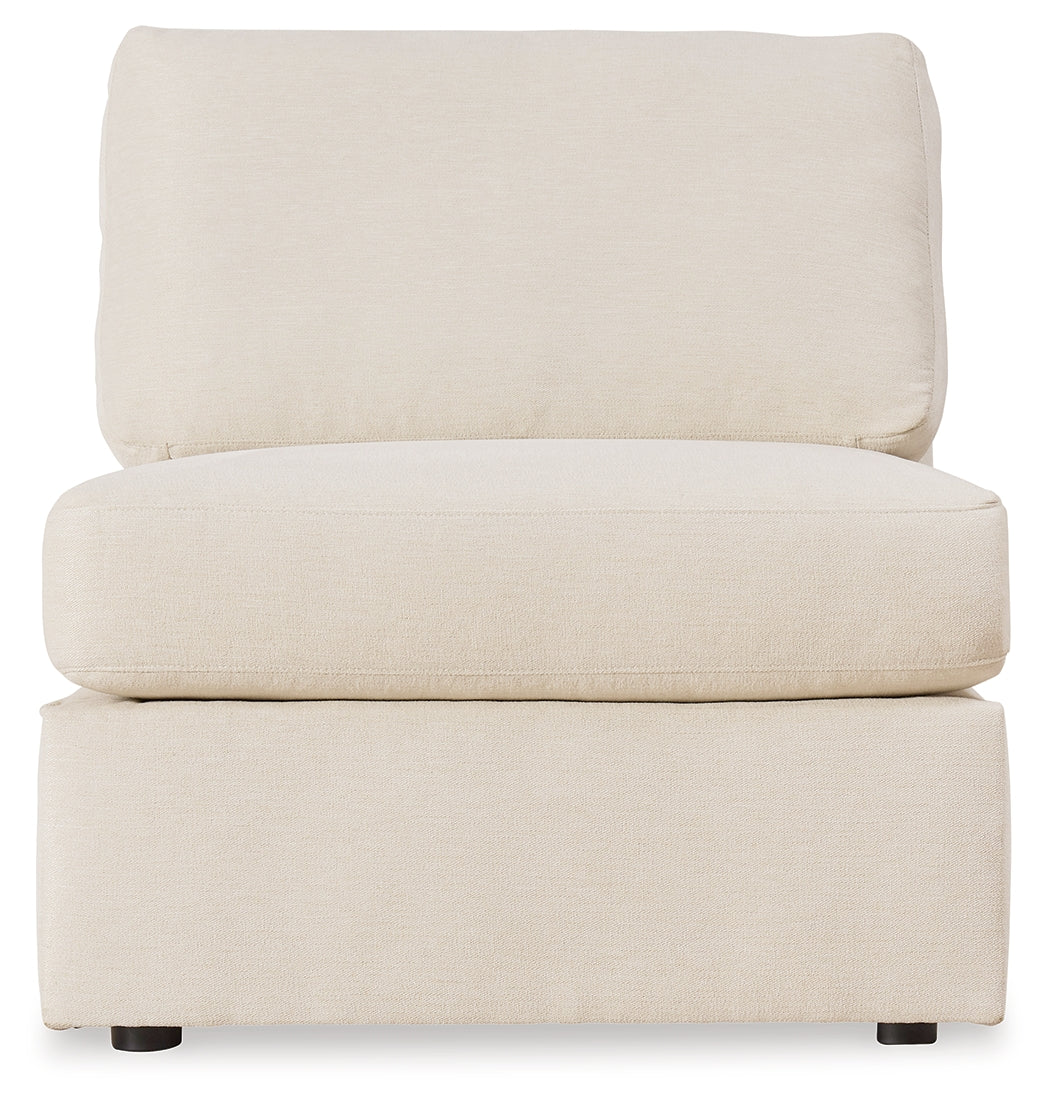 Modmax Oyster 7-Piece Sectional from Ashley - Luna Furniture