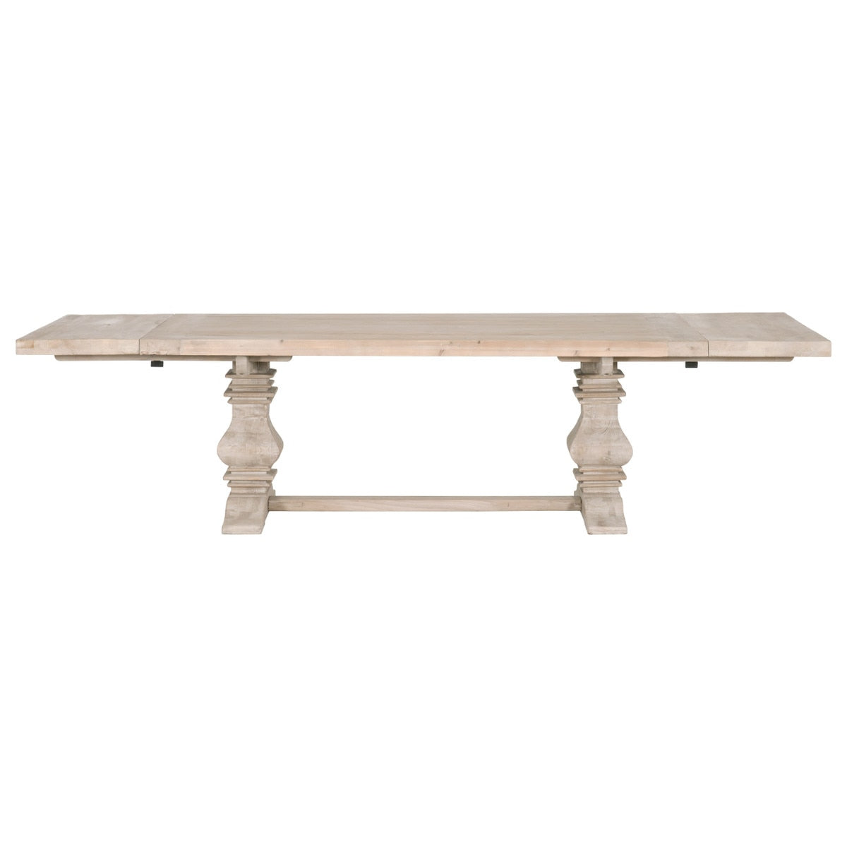 Monastery Extension Dining Table from Essentials For Living - Luna Furniture