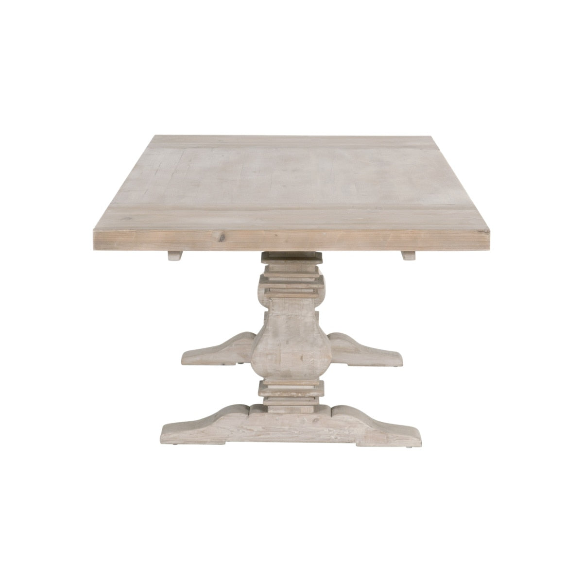 Monastery Extension Dining Table from Essentials For Living - Luna Furniture