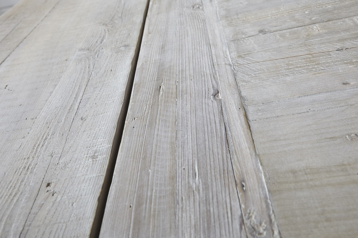 Monastery Extension Dining Table from Essentials For Living - Luna Furniture