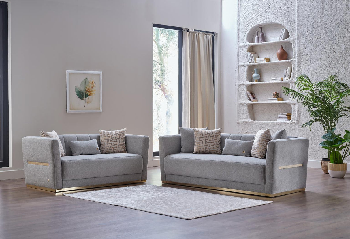 Monroe Jadore Basic Sleeper Sofa from Bellona - Luna Furniture