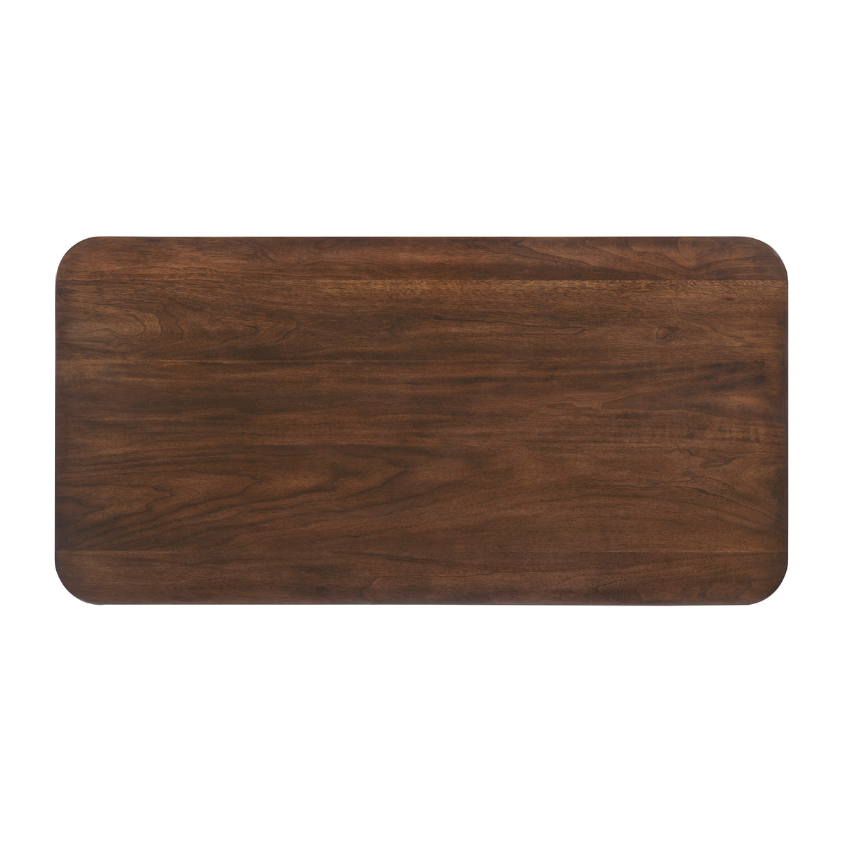 Monroe Walnut Cocktail Table from Homelegance - Luna Furniture