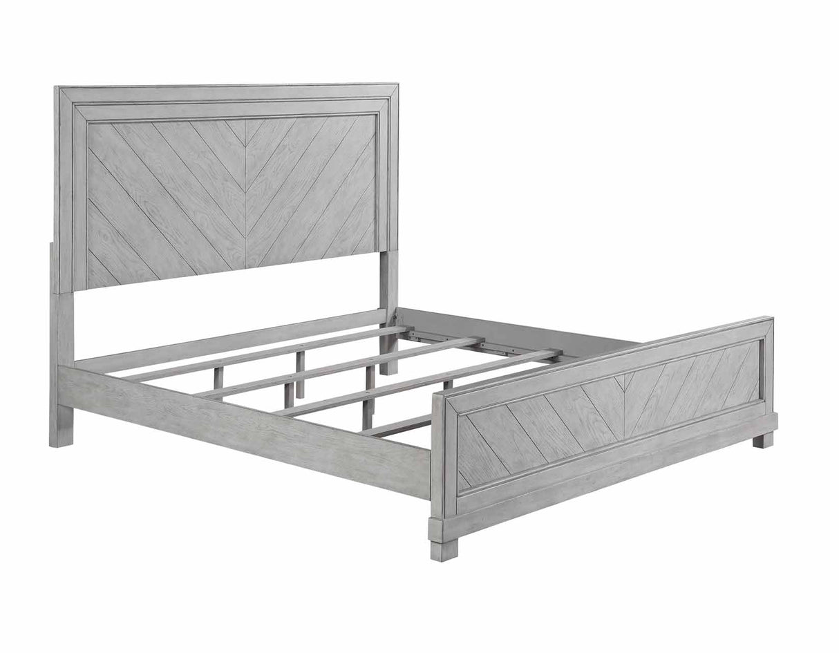Montana 4-Piece Queen Set from Steve Silver - Luna Furniture