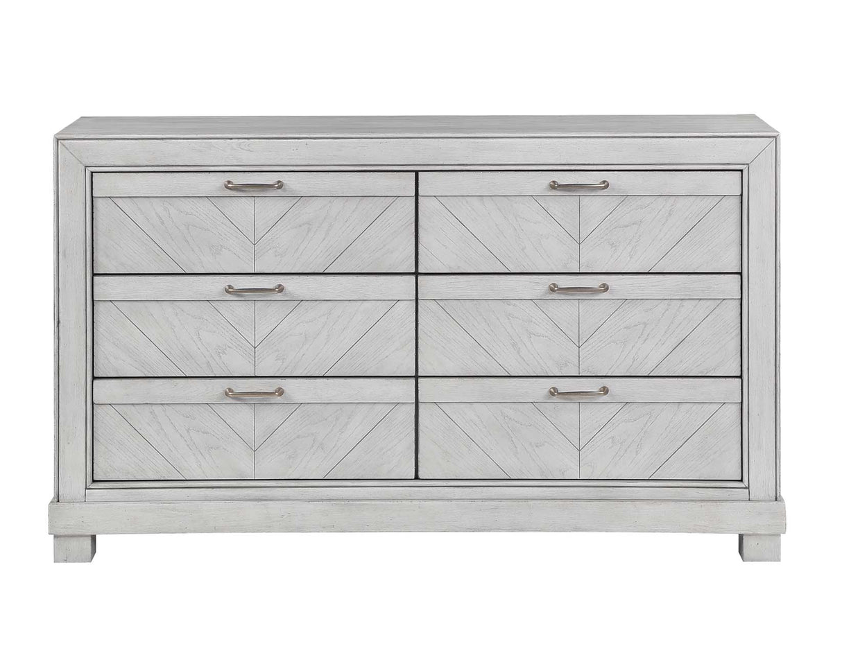 Montana 4-Piece Queen Set from Steve Silver - Luna Furniture