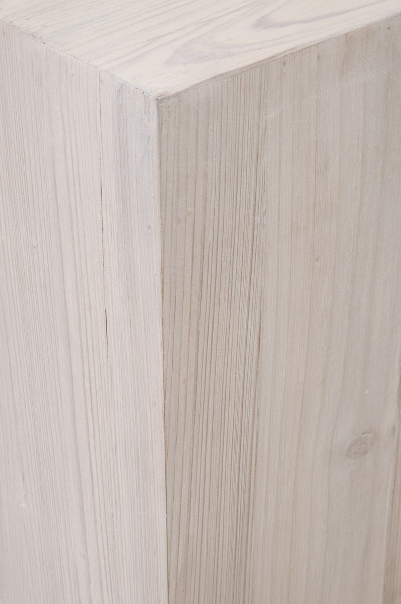 Montauk End Table from Essentials For Living - Luna Furniture