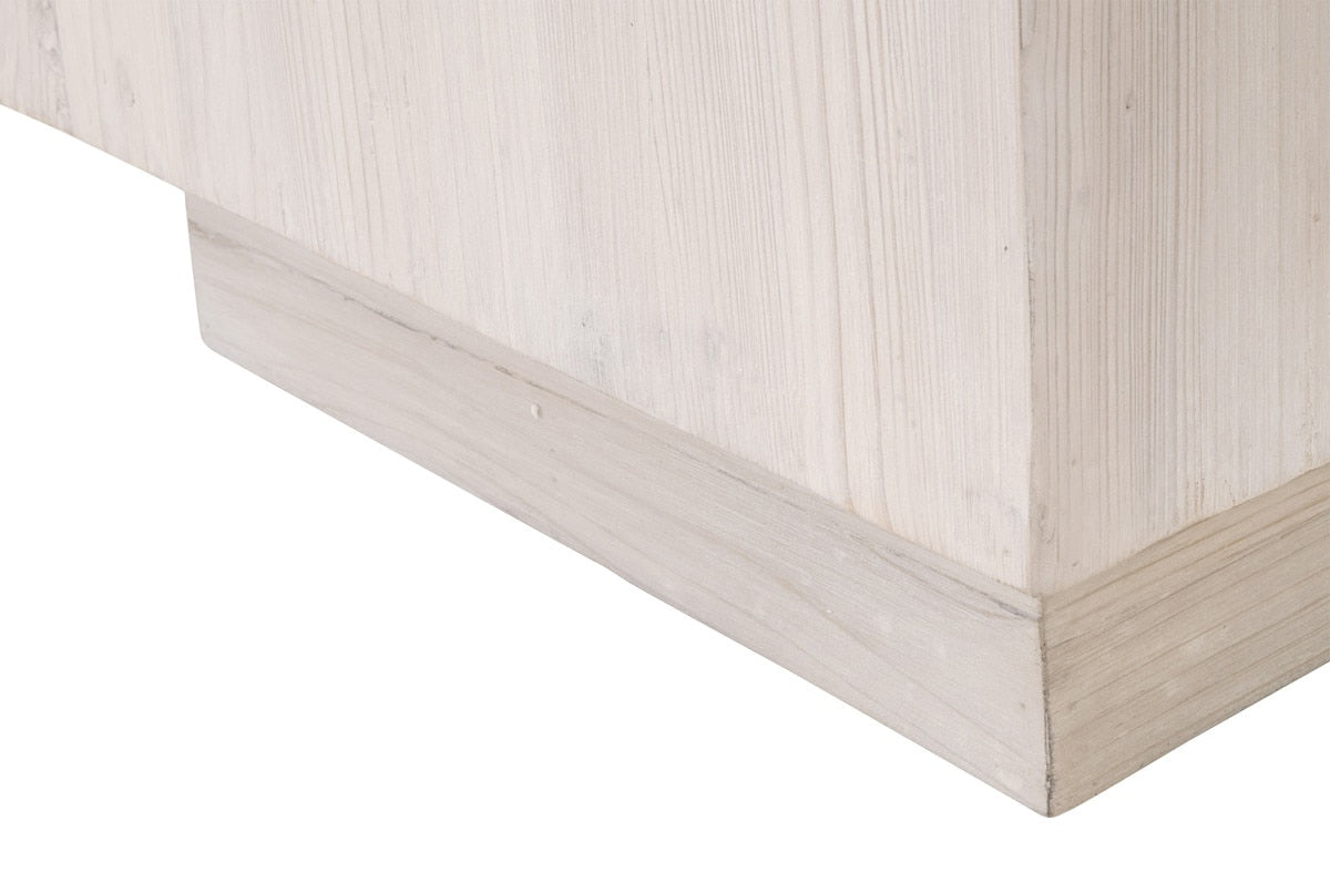 Montauk End Table from Essentials For Living - Luna Furniture