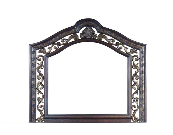 Monte Carlo Mirror (Mirror Only)