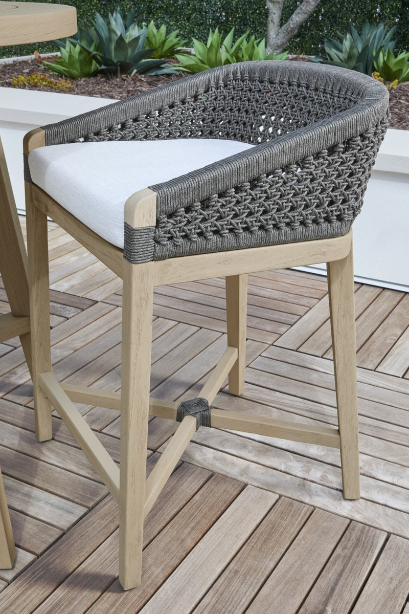 Montecito Counter Stool from Essentials For Living - Luna Furniture