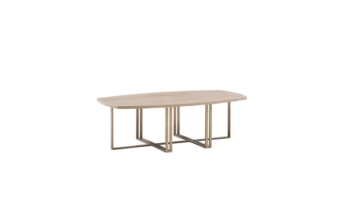 Montella Coffee Table from Bellona - Luna Furniture