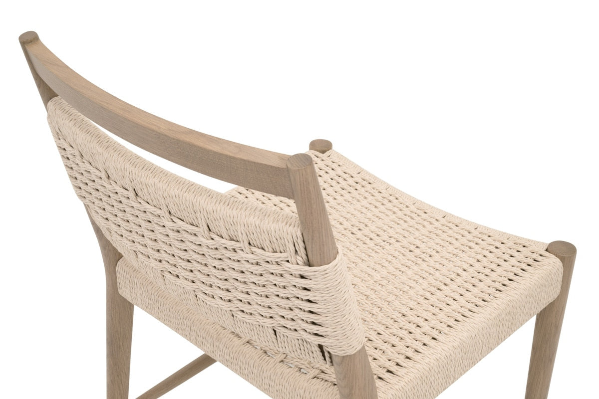 Myles Dining Chair from Essentials For Living - Luna Furniture