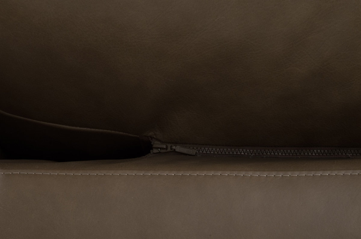 Neiman 95" Taper Arm Sofa from Essentials For Living - Luna Furniture