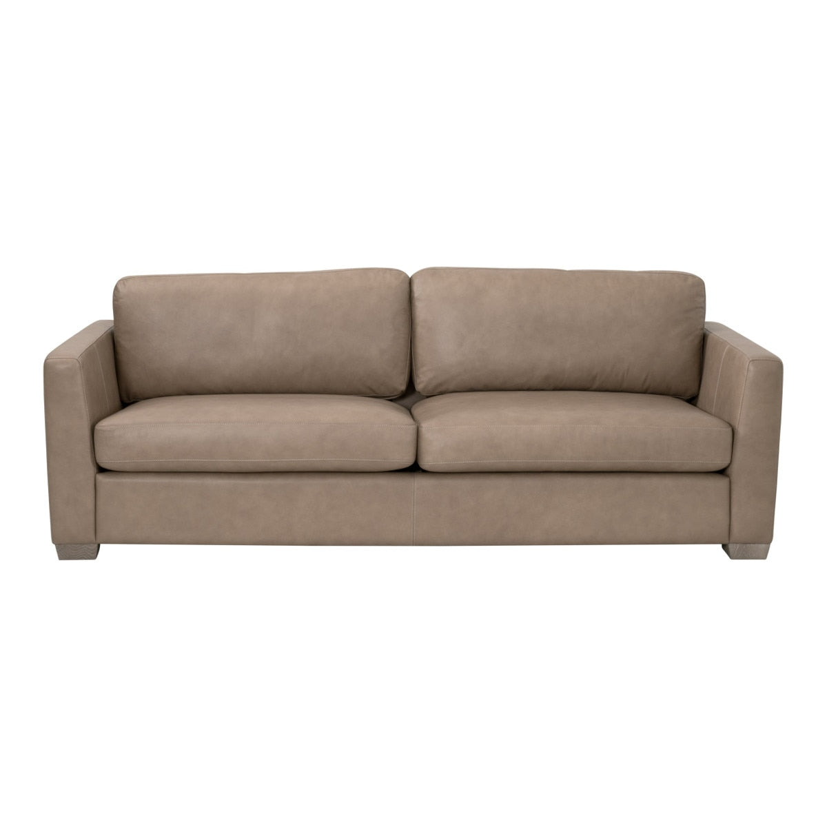 Neiman 95" Taper Arm Sofa from Essentials For Living - Luna Furniture