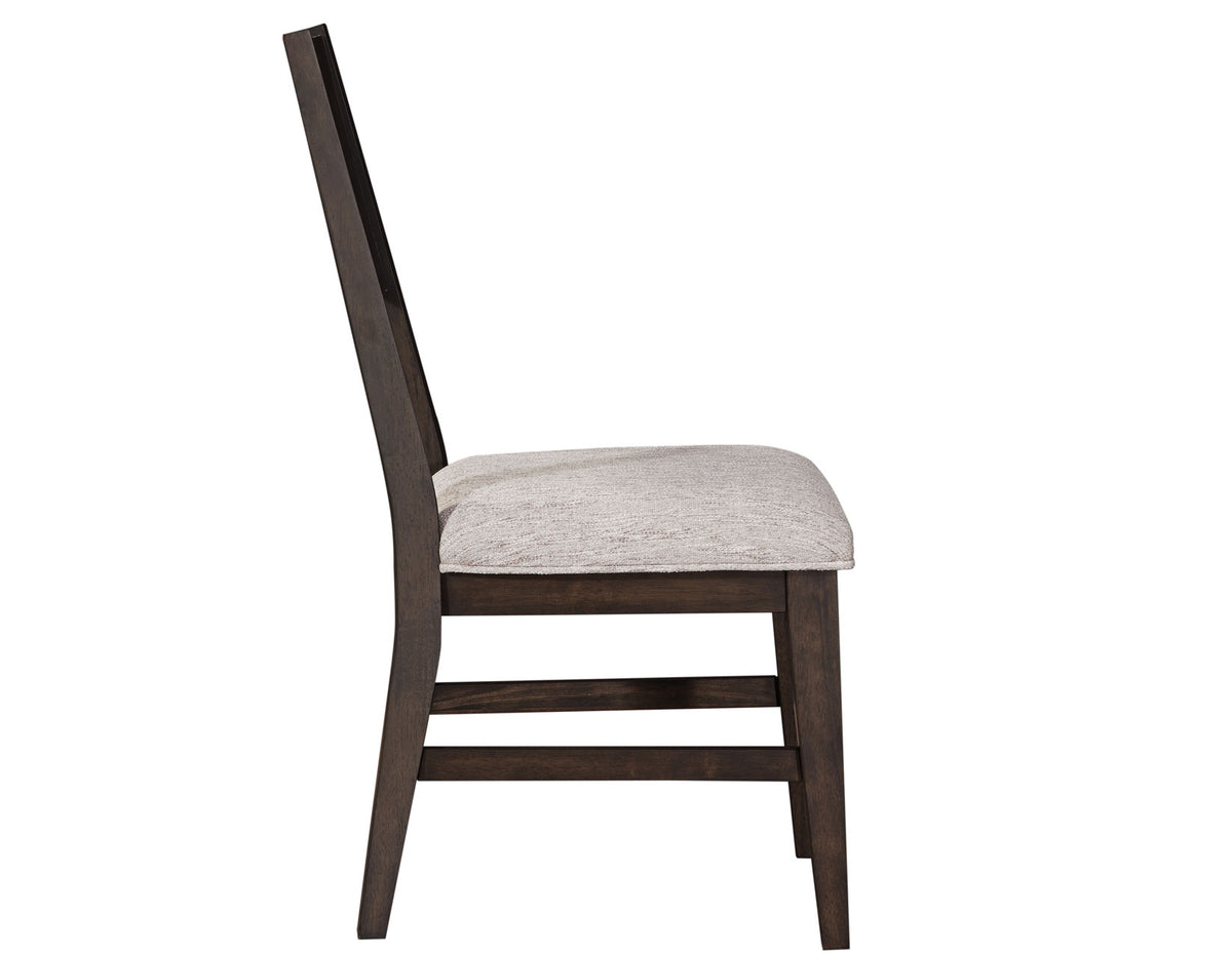 Norvell Dark Espresso Dining Room Set from Steve Silver - Luna Furniture