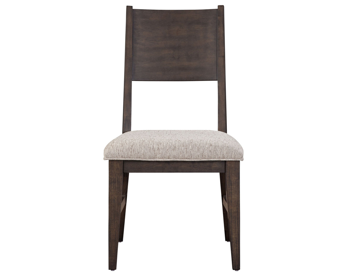 Norvell Dark Espresso Dining Room Set from Steve Silver - Luna Furniture