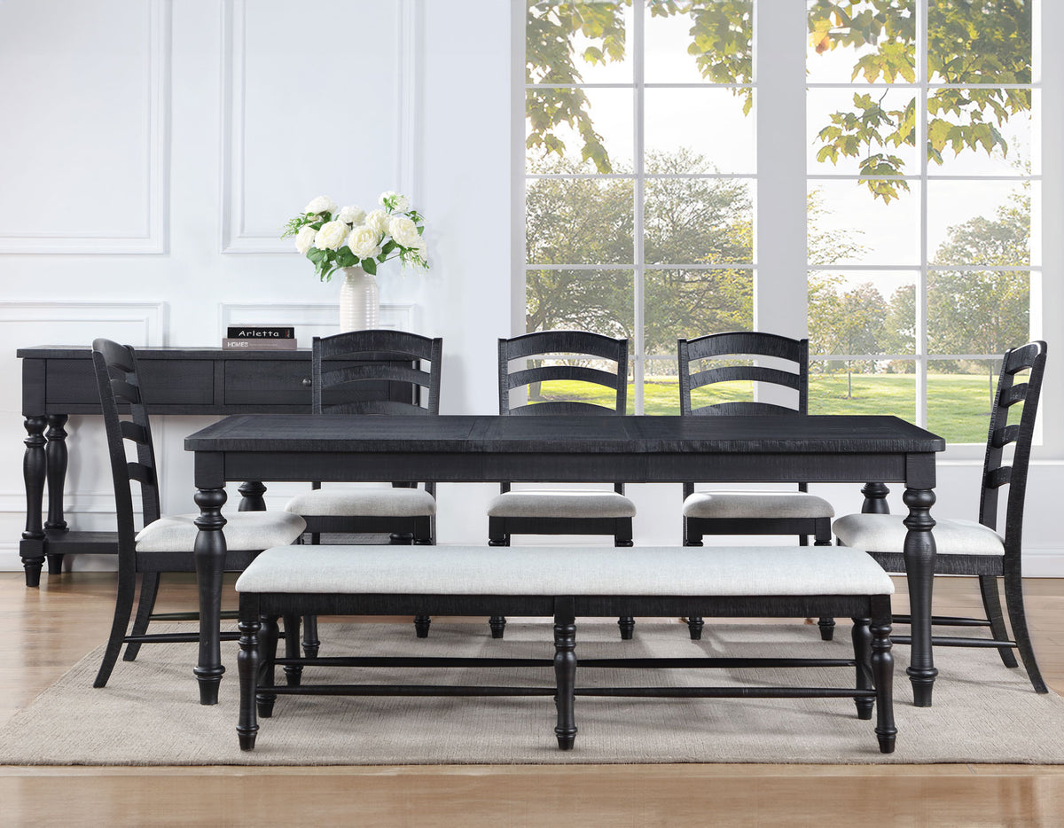 Odessa Server from Steve Silver - Luna Furniture