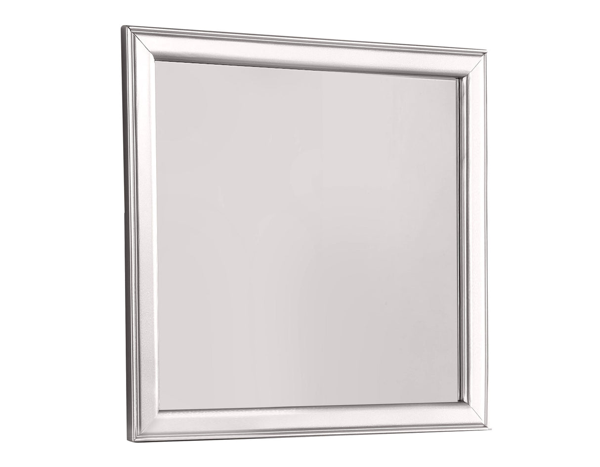 Omni Mirror (Mirror Only) from Steve Silver - Luna Furniture