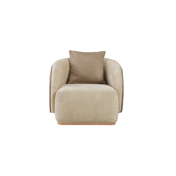 Opulenze Living Room Chair