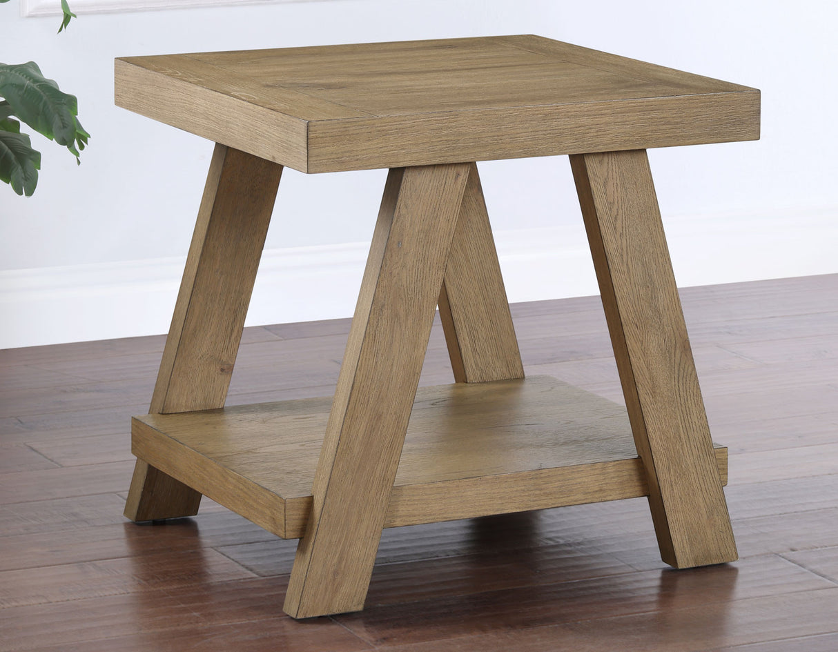 Orinda 3-Piece Table Set from Steve Silver - Luna Furniture