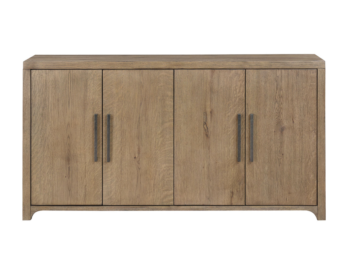 Orinda 60″ Server from Steve Silver - Luna Furniture