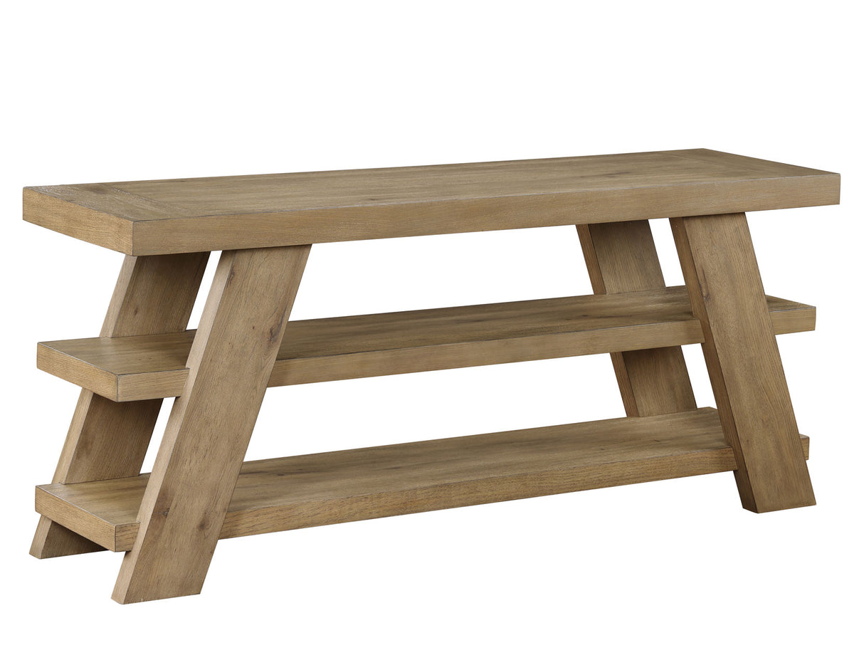 Orinda 64″ TV Stand from Steve Silver - Luna Furniture