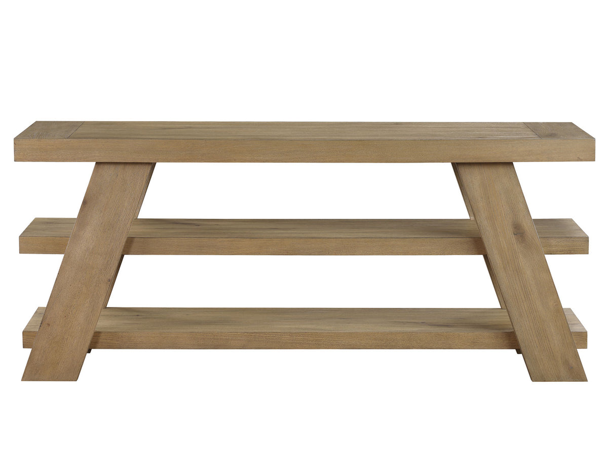 Orinda 64″ TV Stand from Steve Silver - Luna Furniture