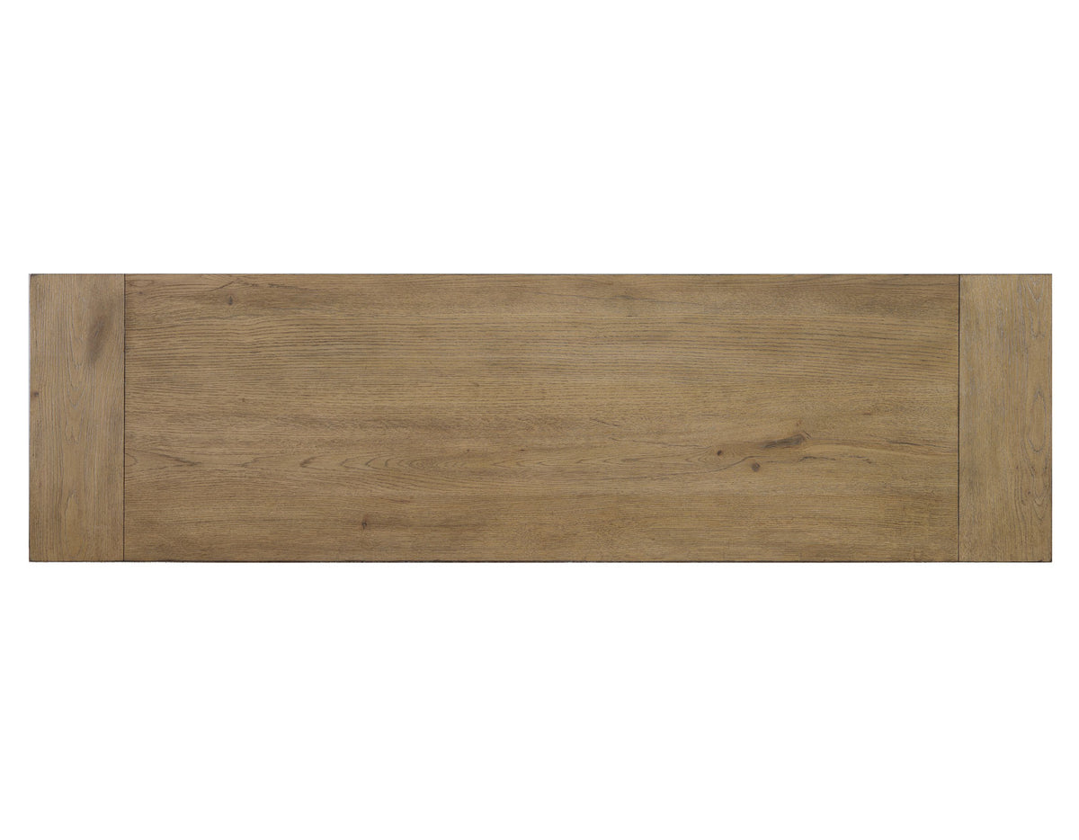 Orinda 64″ TV Stand from Steve Silver - Luna Furniture