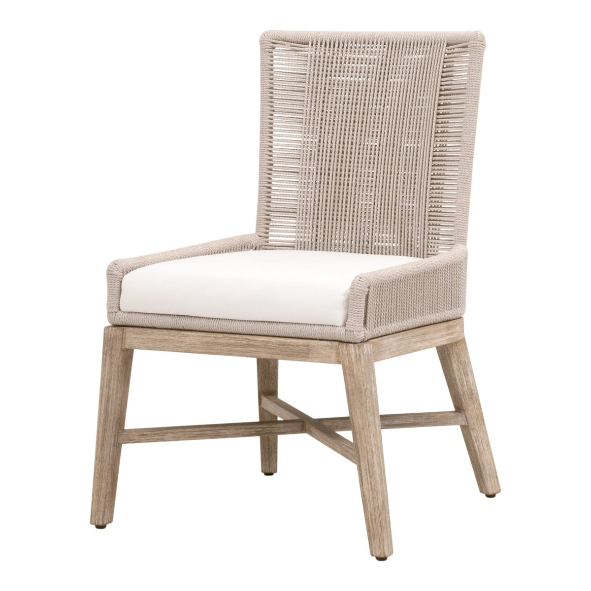 Overlay Dining Chair from Essentials For Living - Luna Furniture