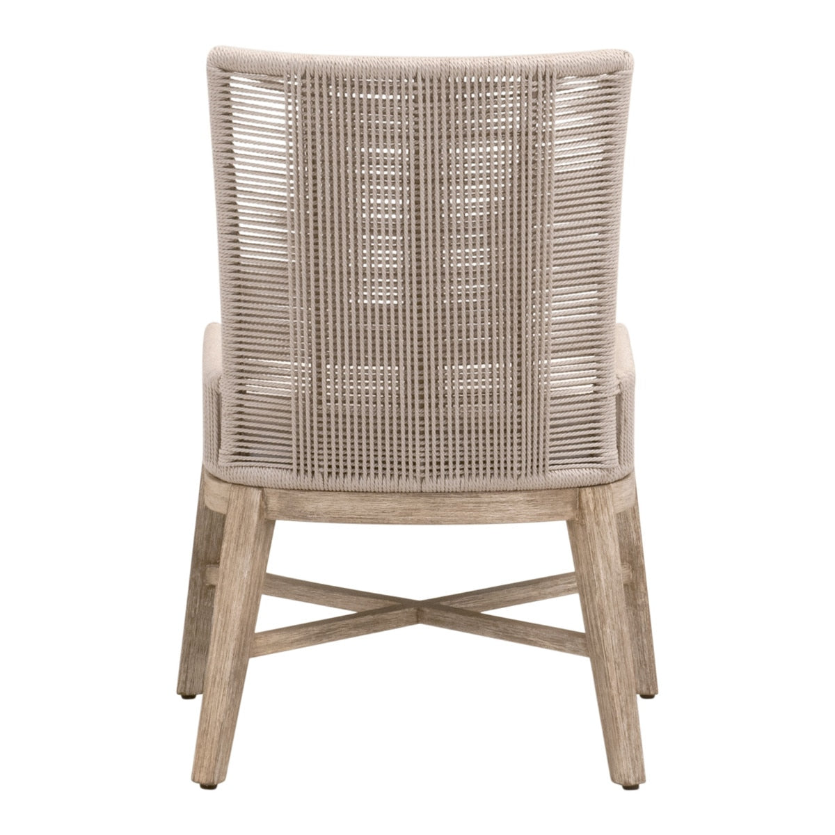 Overlay Dining Chair from Essentials For Living - Luna Furniture