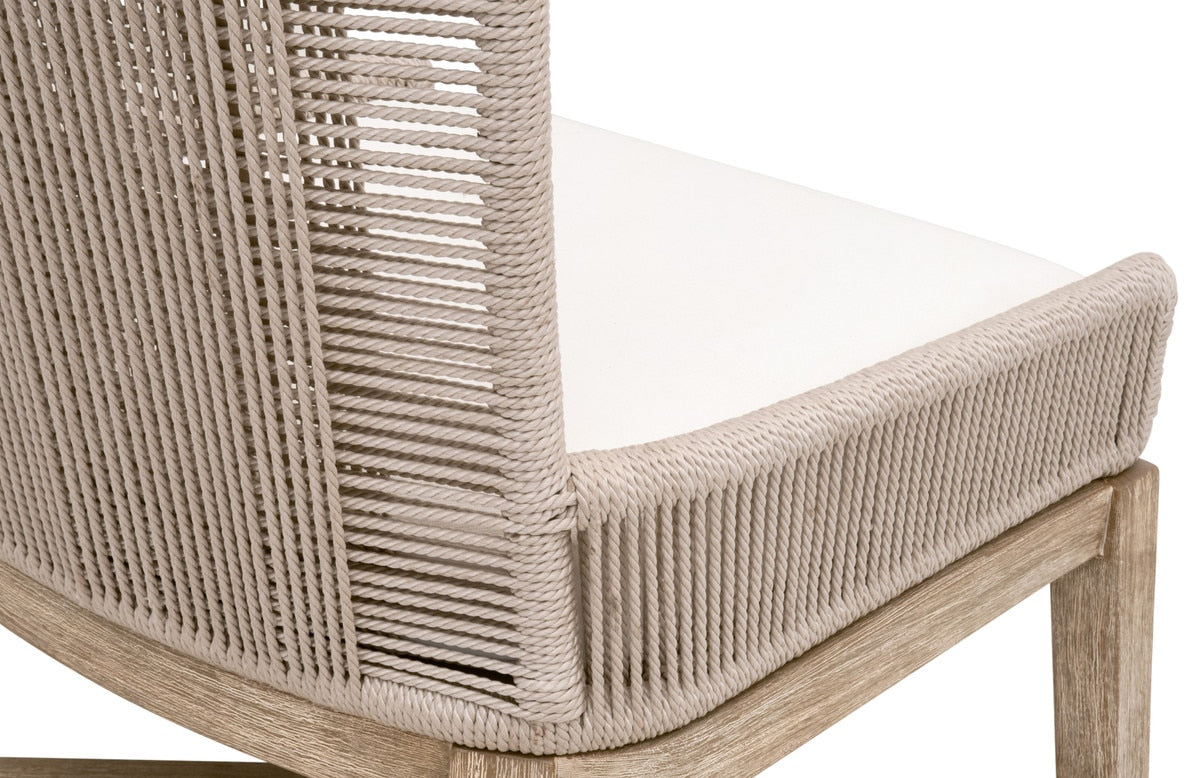 Overlay Dining Chair from Essentials For Living - Luna Furniture