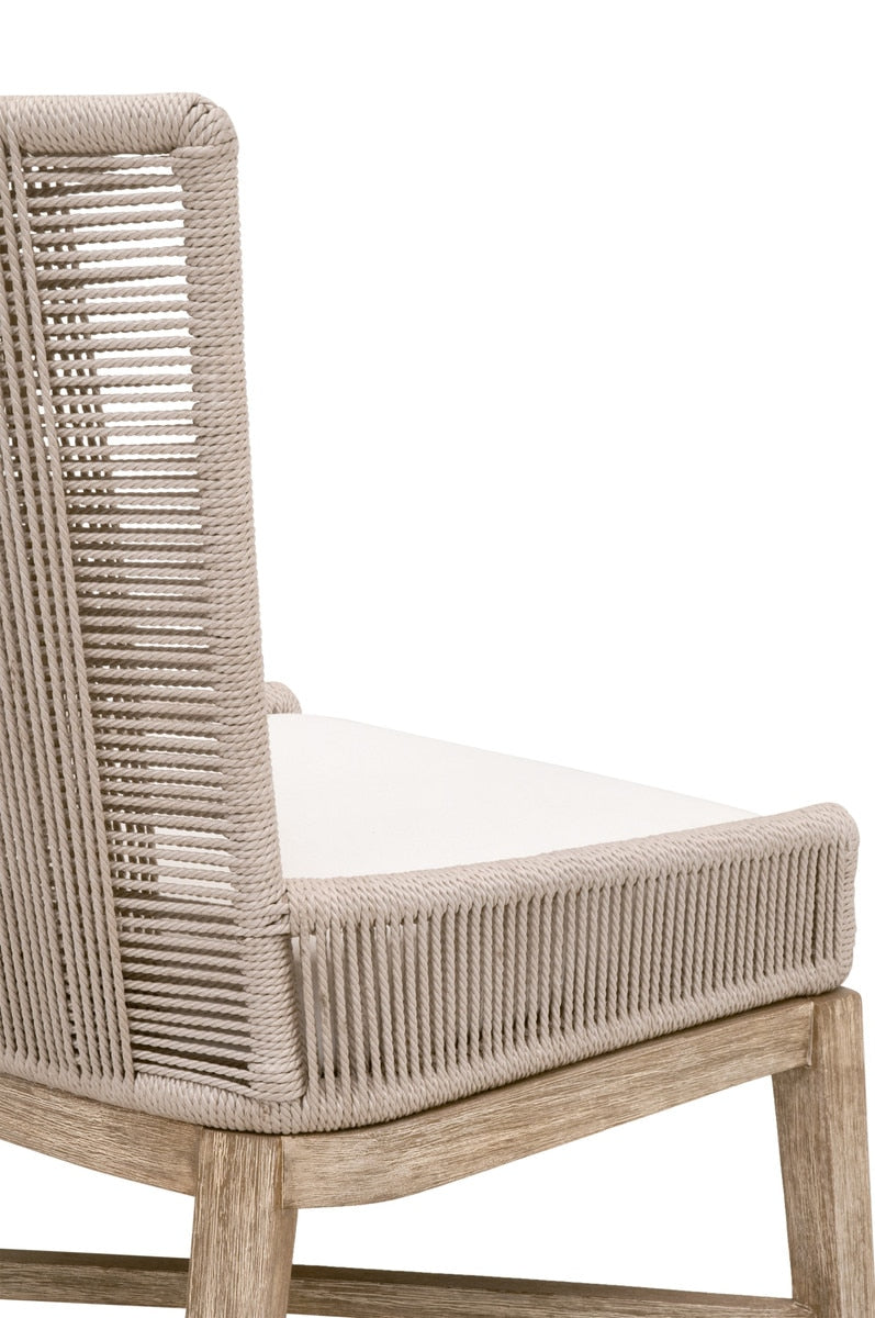 Overlay Dining Chair from Essentials For Living - Luna Furniture