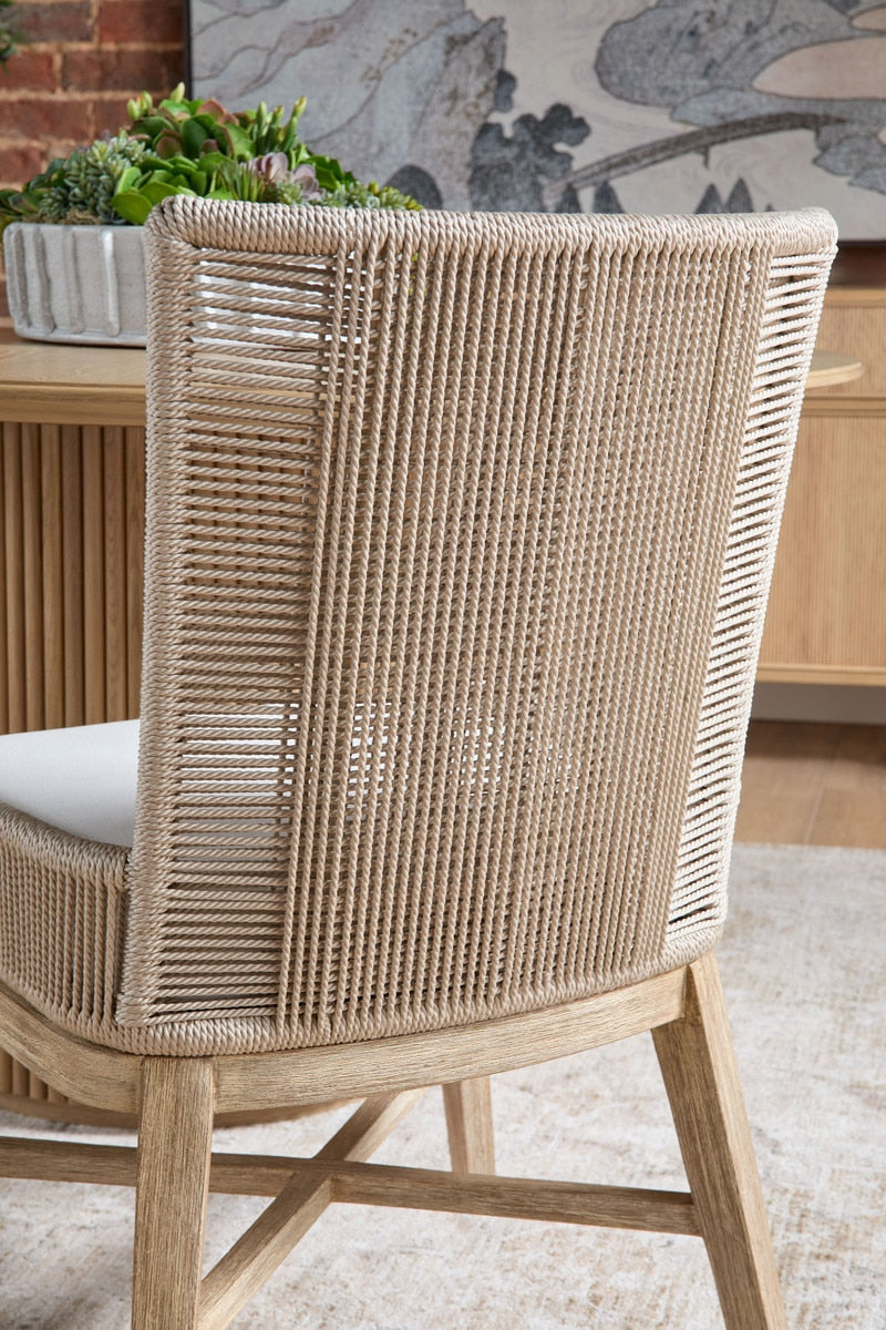 Overlay Dining Chair from Essentials For Living - Luna Furniture
