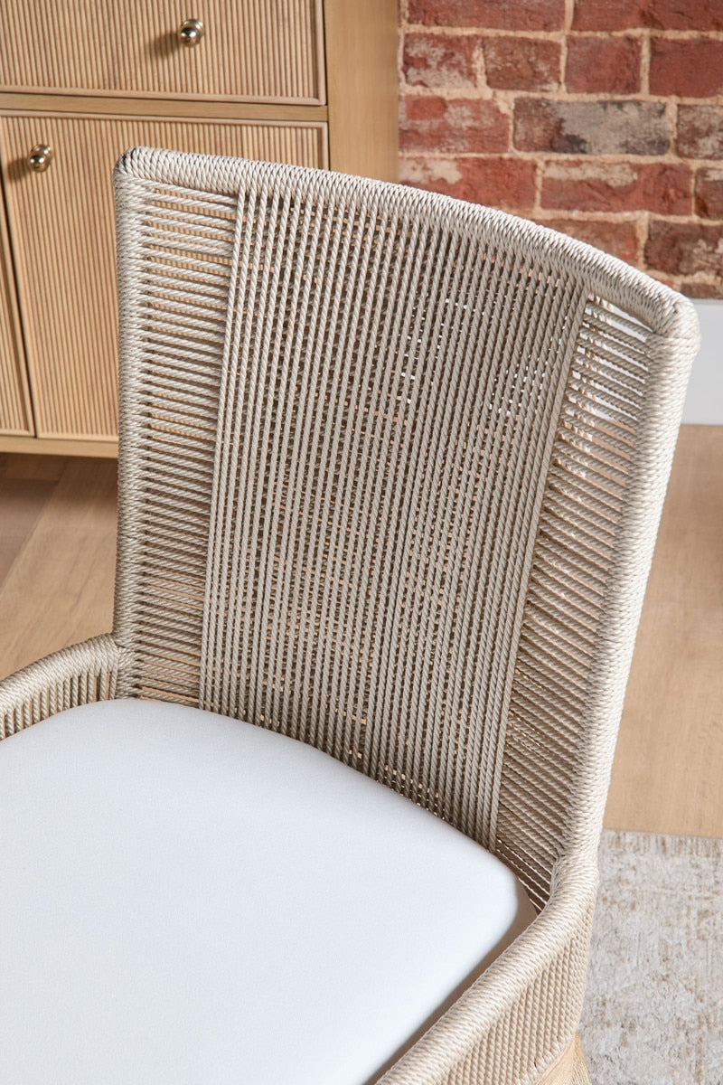 Overlay Dining Chair from Essentials For Living - Luna Furniture