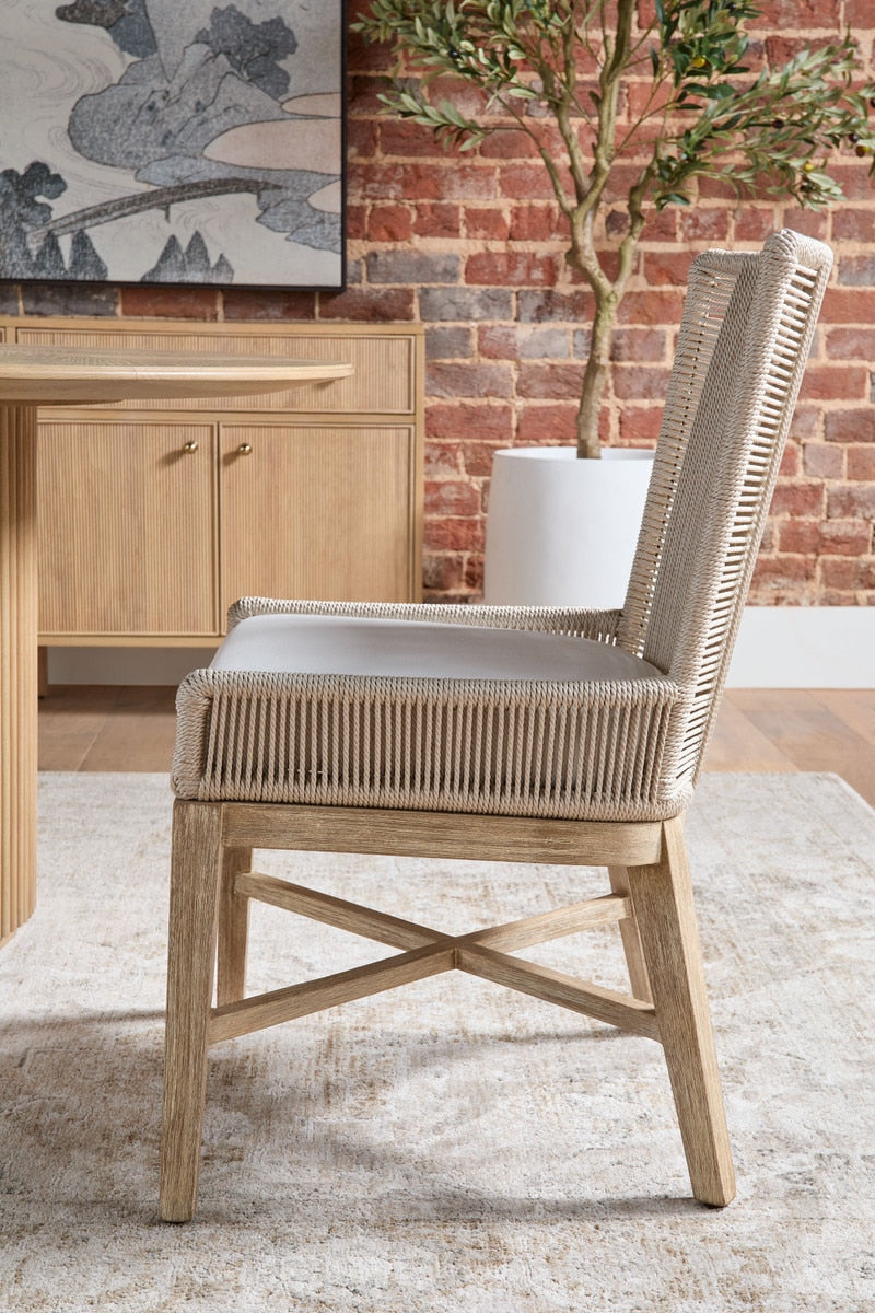 Overlay Dining Chair from Essentials For Living - Luna Furniture