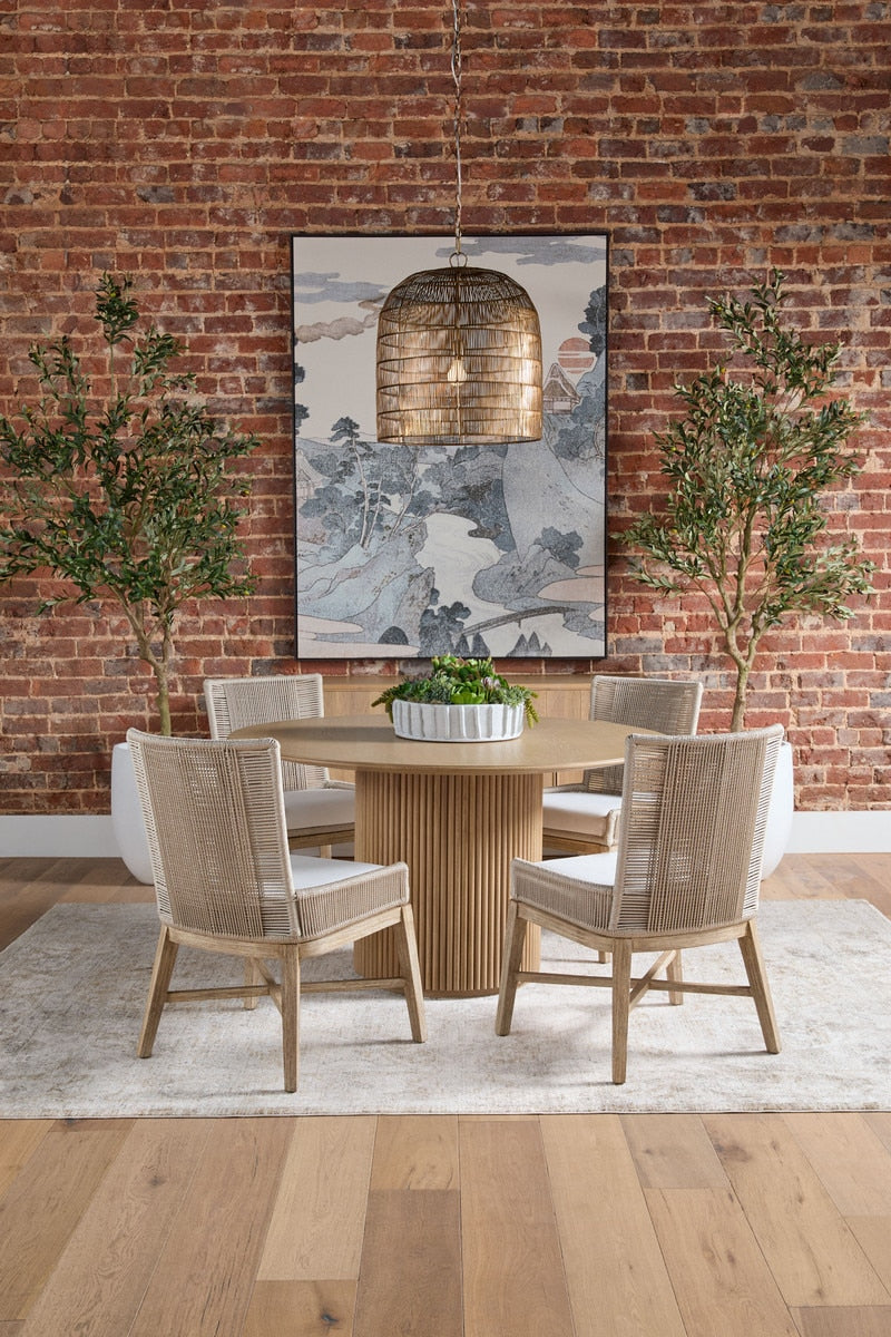 Overlay Dining Chair from Essentials For Living - Luna Furniture