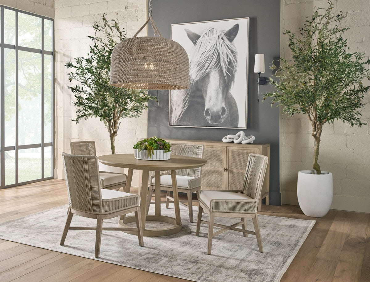 Overlay Dining Chair from Essentials For Living - Luna Furniture