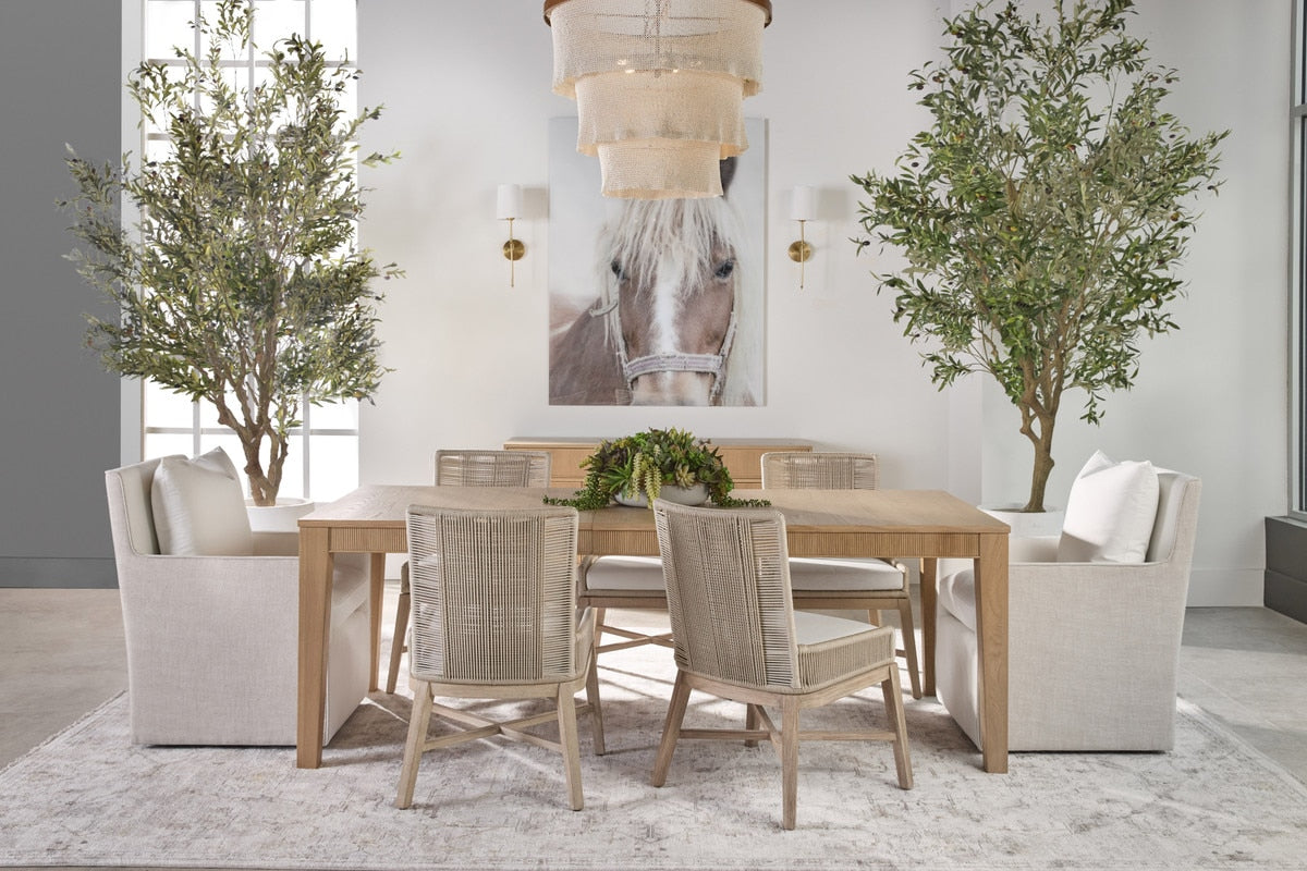 Overlay Dining Chair from Essentials For Living - Luna Furniture