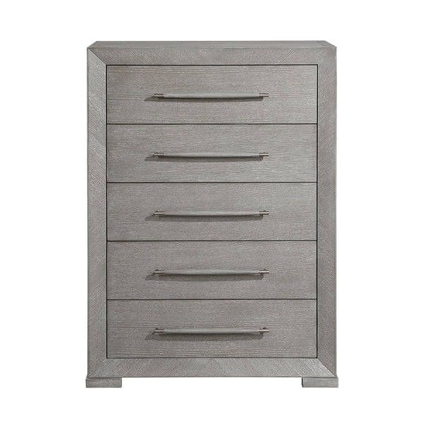 Owen Gray Chest