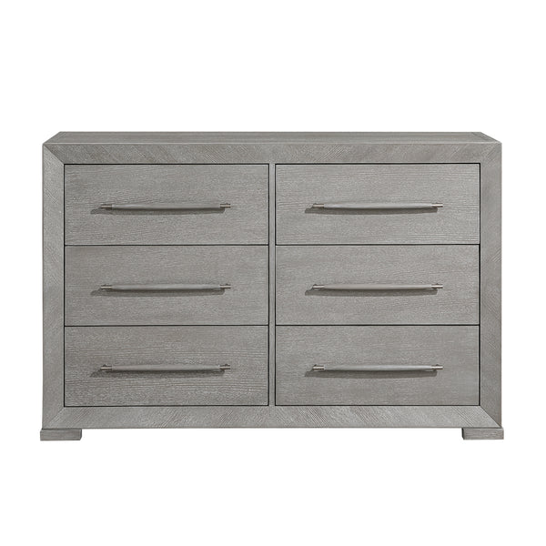 Owen Gray Dresser