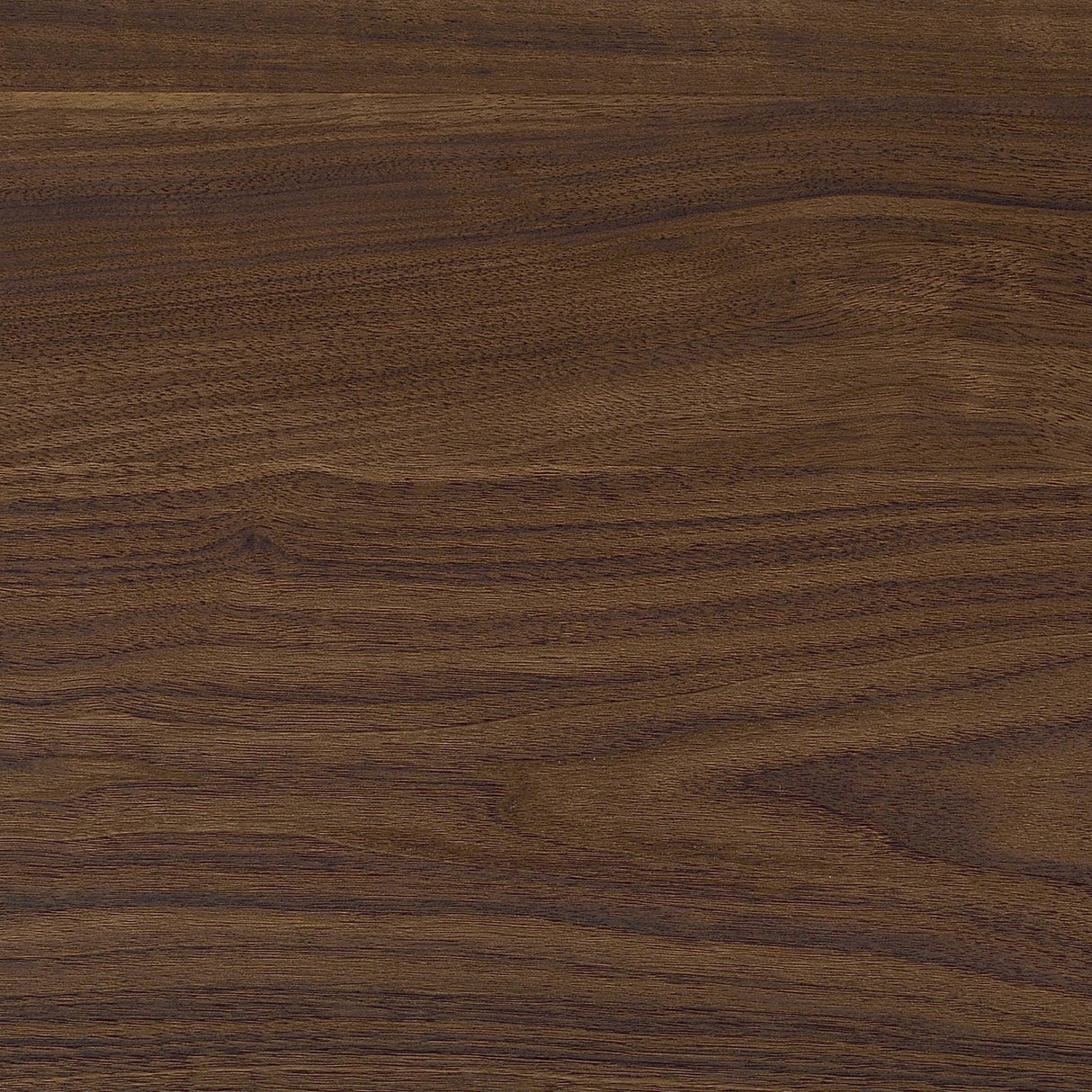 Owens Walnut 31-inch 6-Shelf Wall Bookshelf from Coaster - Luna Furniture