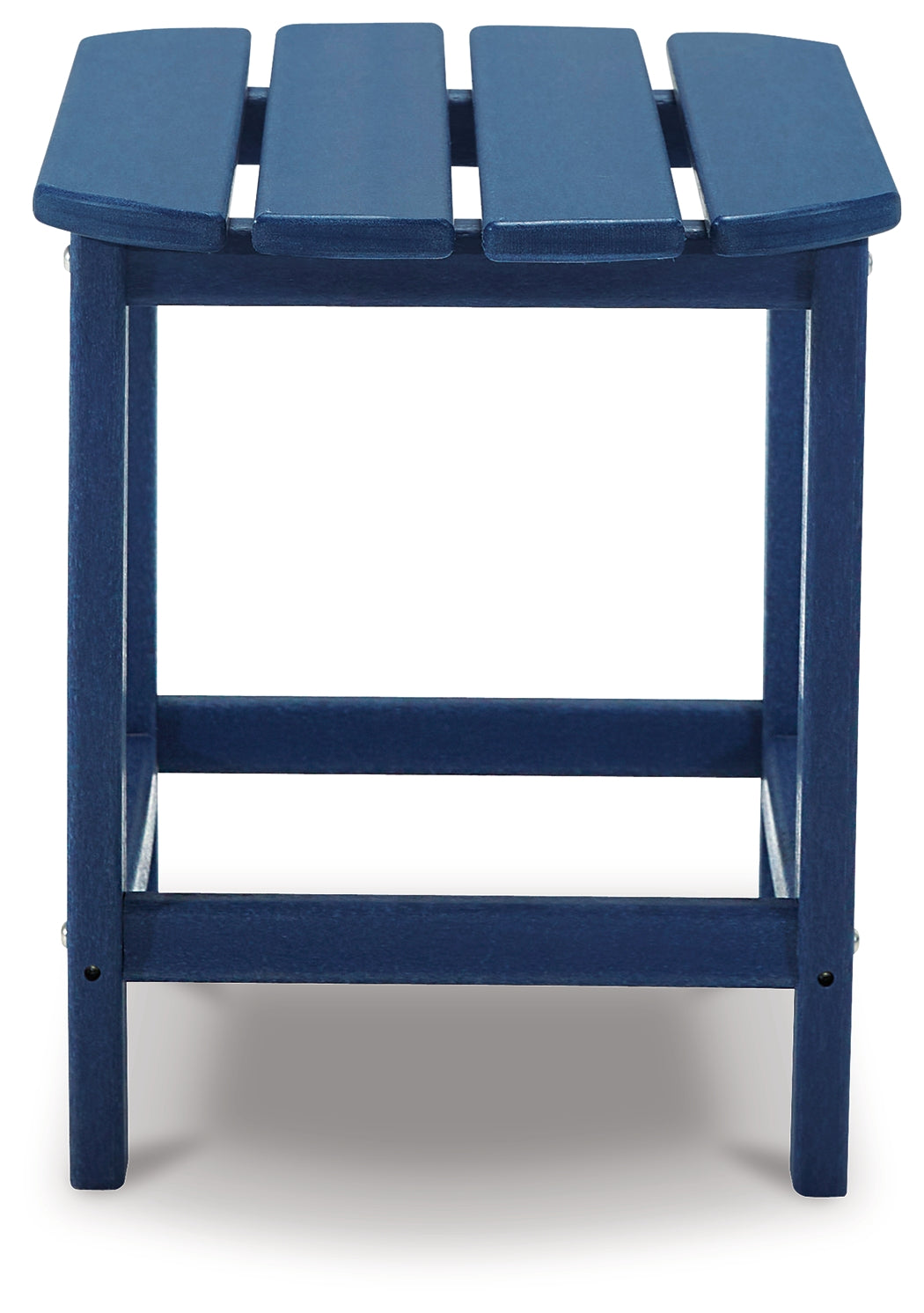Sundown Treasure Blue End Table from Ashley - Luna Furniture